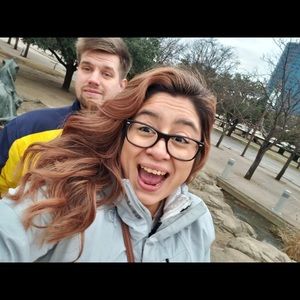 Meet your Posher, Carol